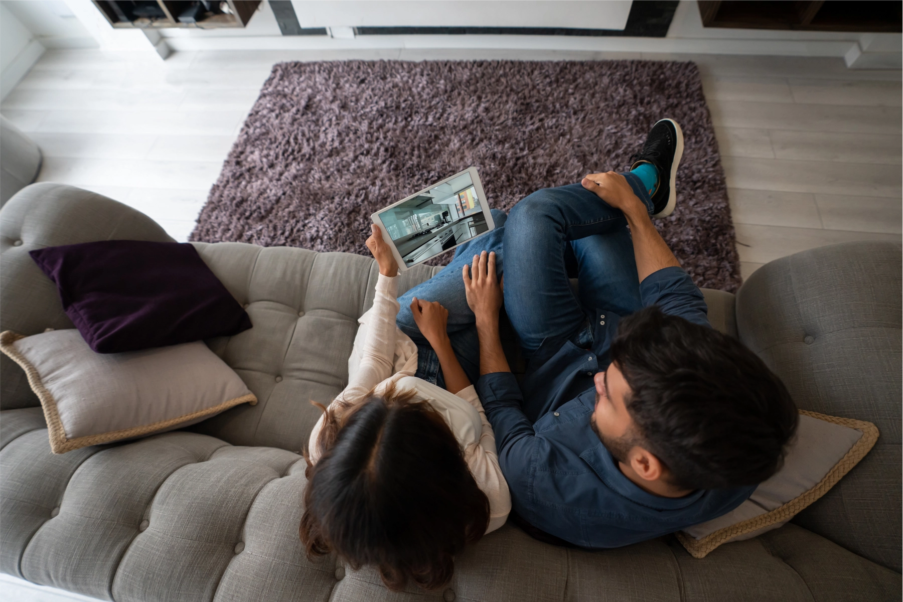 virtual tours - Pittis