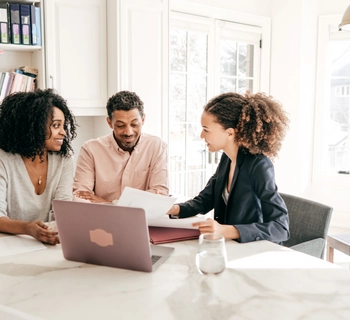 Guides - how to make an offer - Pittis