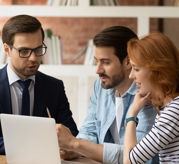 Guides - what is a mortgage broker - Pittis