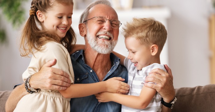 News - over 60s can you secure your forever home for less - Pittis