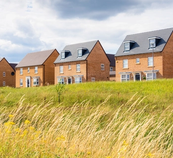 Guides - a guide to new homes - Pittis